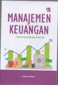 Manajemen keuangan: teori aplikasi dan hasil penelitian