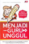 Menjadi guru unggul