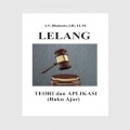 Lelang: teori dan aplikasi