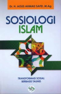 Sosiologi Islam