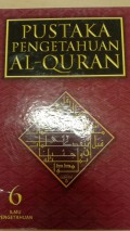 Pustaka pengetahuan al-qur'an v6