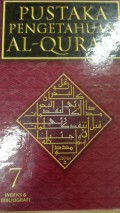 Pustaka pengetahuan al-qur'an v7