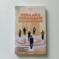 Perilaku organisasi di era revolusi industri 4.0