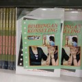Bimbingan konseling : panduan guru BK dan guru umum