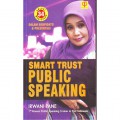 Smart trust public speaking