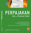 Perpajakan: teori dan peraturan terkini