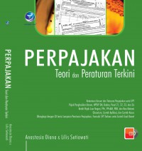 Perpajakan: teori dan peraturan terkini