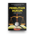 Penelitian hukum (legal research)