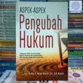Aspek- aspek pengubah hukum