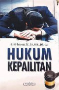 Hukum Kepailitan