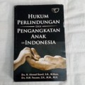 Hukum perlindungan dan pengangkatan anak di Indonesia