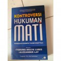 Kontroversi hukuman mati: perbedaan pendapat hakim konstitusi