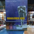 Manajemen jasa pendekatan terpadu