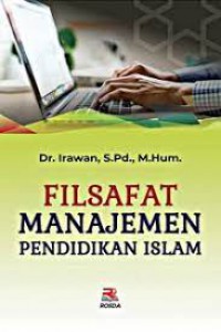 Filsafat manajemen pendidikan Islam