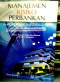 Manajemen risiko perbankan: Pendekatan kuantitatif value at risk  (VaR)