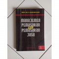 Manajemen pemasaran dan pemasaran jasa