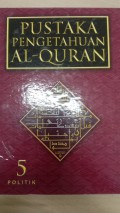 Pustaka pengetahuan al-qur'an v5