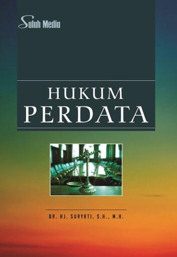 Hukum perdata